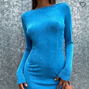 Lioness Mini Princess Polly Dress